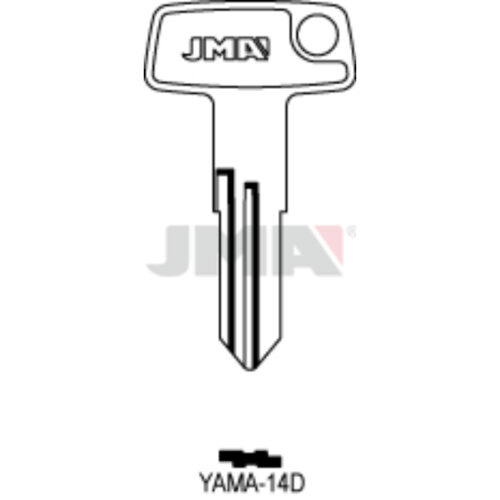 Chei JMA Otel-A YAMA-14D